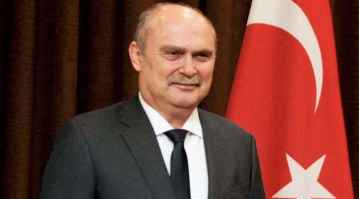 Ֆերիտուն Սինիրլիօղլու
