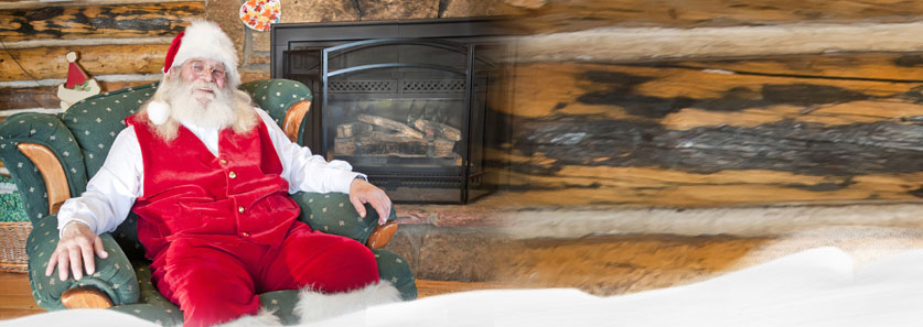 Slider-Santas-House