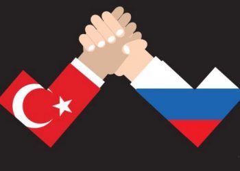 Ռուսիա Դադրեցուցած Է Թուրքիոյ Մէջ  Առաջին Հիւլէական Կայանի Կառուցումը