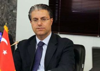Ըստ Թեհրանի Մէջ Թուրքիոյ Դեսպանին.  Թուրքիա-Իրան Յարաբերութիւնները  Փոխուած Են, Սակայն  Խզումի Աստիճանին Չեն Հասած