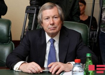 Ուորլիք. «Եկած Է Հայաստանի Եւ Ազրպէյճանի  Նախագահներուն Հանդիպման Ժամանակը»