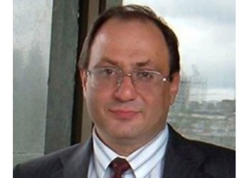 Միջուկային Թուրքիան Եւ Տարածաշրջանը