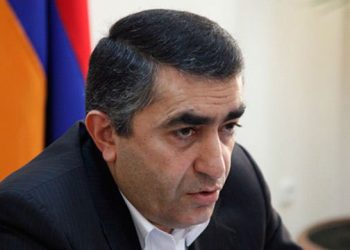 Ռուստամեան. «Ոչ»-ը Դժգոհութիւն Էր  Իշխանութեան Դէմ»