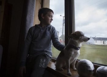 Աշխարհի Ամէնէն Առանձին Տղուն Անակնկալը