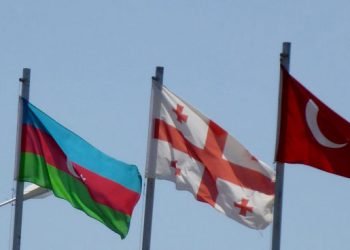 Թուրքիոյ, Վրաստանի Եւ Ազրպէյճանի  Արտաքին Գործոց Նախարարները  Պիտի Հանդիպին Թիֆլիսի Մէջ