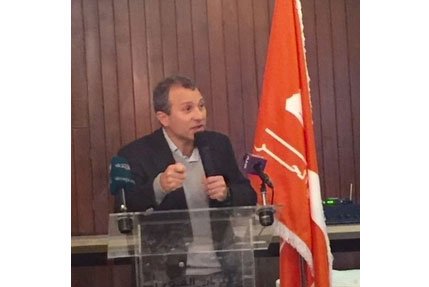 Ժըպրան Պասիլ