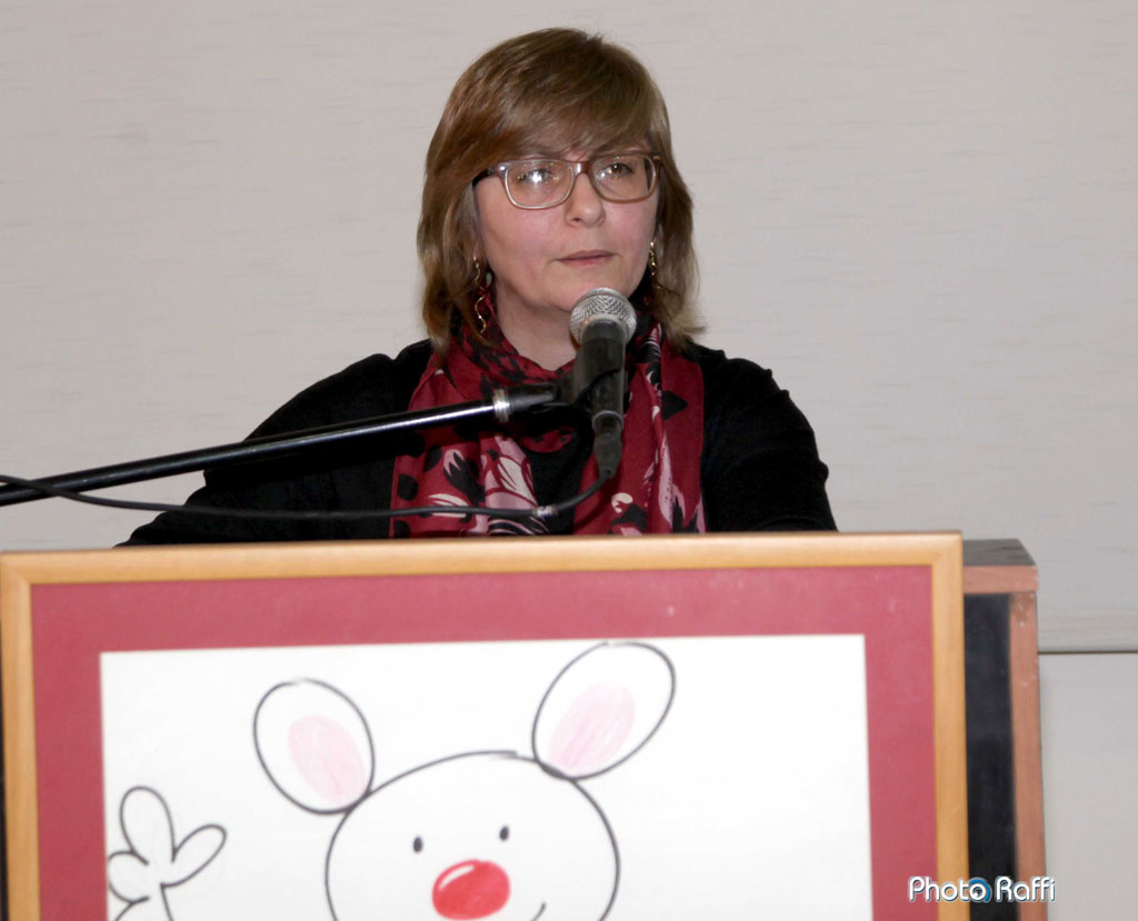 Սրբուկ Ճենանեան