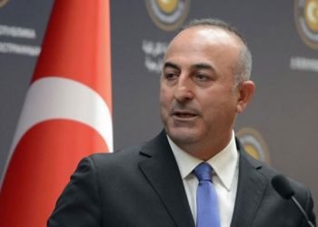 Տաւութօղլու. «Թուրքիան Մտադիր  Չէ Խաթարել Իրաքի Գերիշխանութիւնը».  «Թեհրանի Յարանուանական  Քաղաքականութիւնը Վտանգաւոր Է»  Կ՛ըսէ Չաւուշօղլու