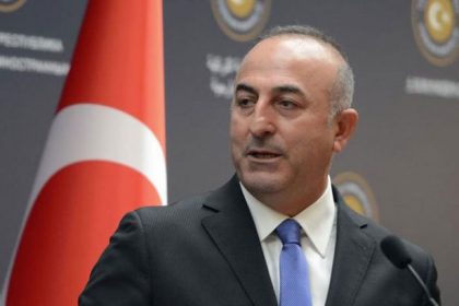 Մեւլութ Չաւուշօղլու