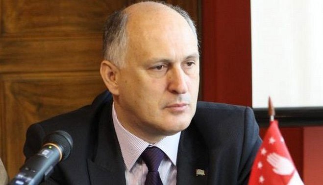 Վիաչեսլաւ Չիրիքպա