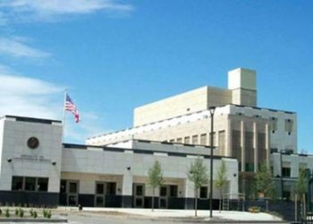 Հայաստանի Մէջ Միացեալ  Նահանգներու Դեսպանութիւն.  Պէտք Է Համոզել Հայ Ժողովուրդը, Որ Հանրաքուէի  Արդիւնքները Վստահելի Են Եւ Օրինական