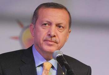 Ռեճեփ Թայիփ Էրտողան