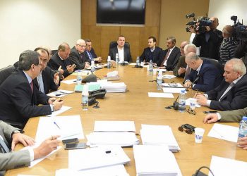 Ֆատլալլա. ««Արապսաթ»-ի Կողմէ «Մանար»-ի  Սփռումը Կասեցնելը Քաղաքական Որոշում Է»