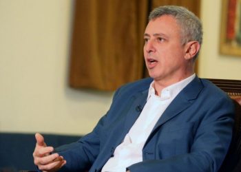 Ֆրենժիէ. «Զօր. Աունի Հետ  Տարակարծիք Պիտի Չըլլանք»