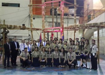 ՀՄԸՄ-ի Վկայեալ Կարգի Դասընթացք