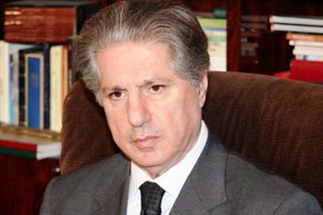 Ամին Ժեմայէլ