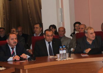 «Հայ Յեղափոխական Դաշնակցութիւնը  Եւ Հայոց Պետականութիւնը» Խորագիրով  Երկօրեայ Գիտաժողովը Սկսաւ Իր Աշխատանքներուն