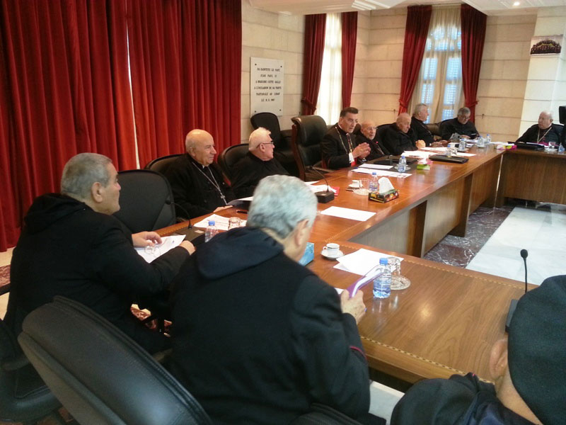 maronite_meeting_120415