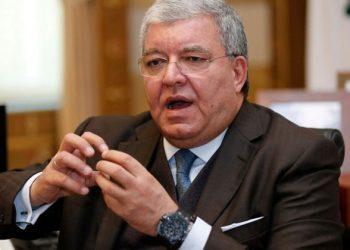 Մաշնուք. «Նախագահական Ընտրութեան Շուրջ  Համաձայնութեան Առումով  Յառաջդիմութեան Կարելիութիւնը Լուրջ Է»