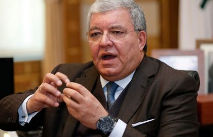 Նուհատ Մաշնուք