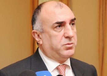 Մամետեարով Կը Դժգոհի.  Պելկրատի Մէջ Յատուկ Անդրադարձ  Կատարուած Է Ազրպէյճանի Մէջ Մարդու  Իրաւունքներու Ոտնահարումներուն