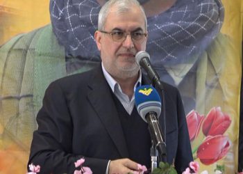 Ռաատ. «Ո՛վ Որ Կը Փափաքի Ահաբեկչական  Խմբաւորումներէն Ձերբազատիլ,  Պէտք Է Զանոնք Իրենց Արմատէն Ջնջէ»