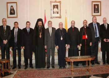 «Ռուսիոյ Հիմնական Նպատակը Շրջանին Մէջ`  Ահաբեկչութեան  Յաղթահարումն Է»  Յայտարարեց Դեսպան Զասիփքին