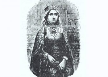 Շուշանիկ