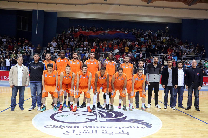 ՀՄԸՄ-ի կազմը PROFOTO