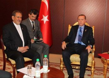 Իրանի Եւ Թուրքիայի Միջեւ Նոր Լարուածութիւն Է Հասունանում