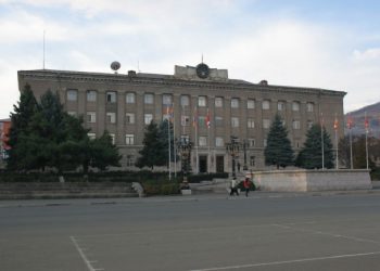 Շփման Գիծին Մէջ Հետախուզական – Ներթափանցման Փորձ. Հայ Զինուոր Մը Զոհուած Է