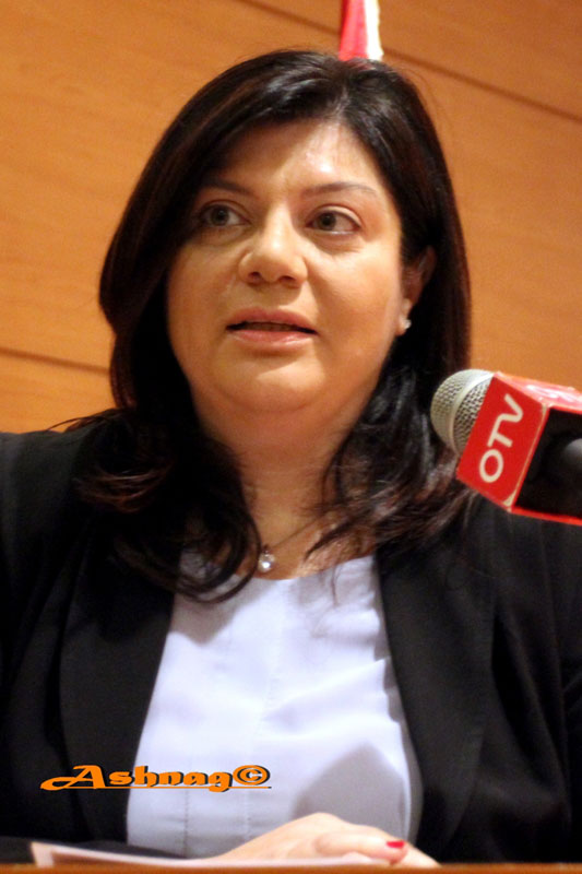 Դոկտ. Թամար Գապաքեան-Հաշէօլեան