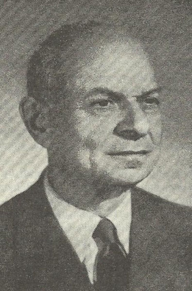 Զարեհ Մ. Որբունի