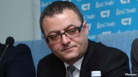 Alexan-Haroutiounian_011216