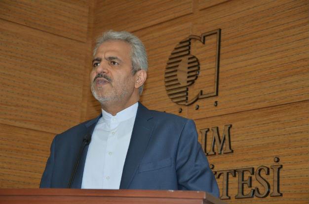 Ալի Ռեզա Պիքտելի