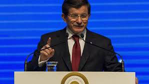 Ահմեթ Տաւութօղլու