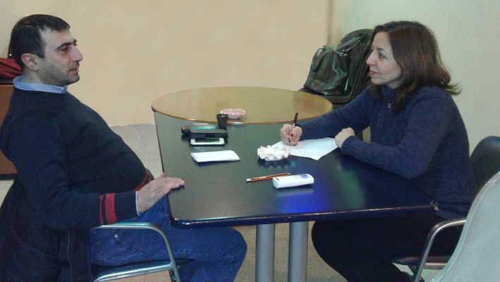 «Ամերիկայի Արեւելեան Եւ Արեւմտեան Շրջաններուն Մէջ Կայ Մեծ Ներուժ, Որ Տրամադրելի Է Համահայկական Խնդիրներուն, Որոնց Մէջ Առաջնահերթը Այսօր Սուրիահայութեան Խնդիրն Է» Ըսաւ Տոքթ. Ներսէս Սարգիսեան