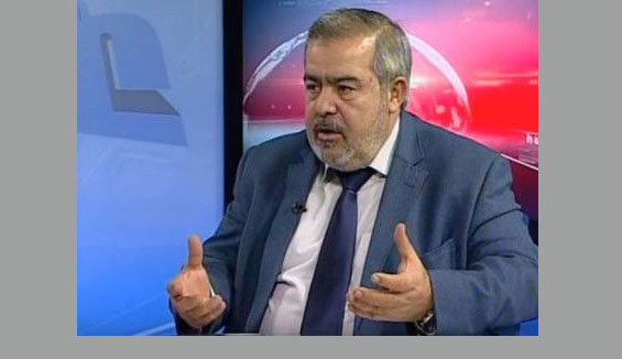 «Հայ Իրականութեան Մէջ Տեղի Ունեցող Ամէն Ինչի Համար Դաշնակցութիւնը Պատասխանատու Է», Կ՛ըսէ ՀՅԴ Բիւրոյի Ներկայացուցիչ Հրանդ Մարգարեան