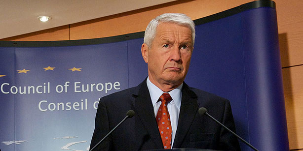 Թորպիոռն Եակլանտ