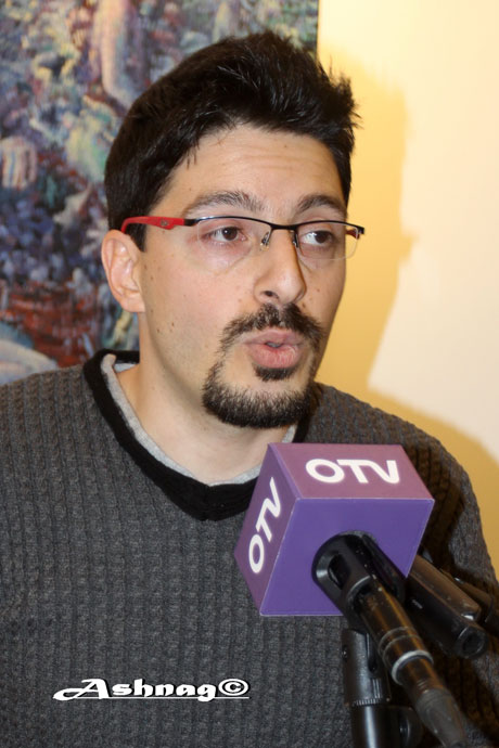 Վարդան Յովսէփեան