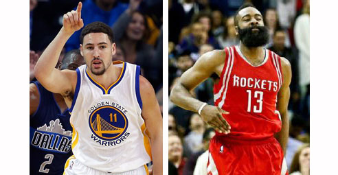 Քլէյ Թոմսըն Ճէյմս Հարտեն