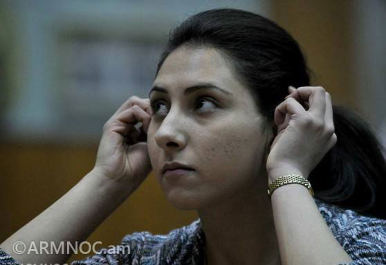 Մարիա Գէորգեան