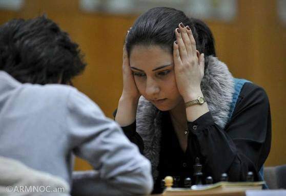 Մարիա Գէորգեան