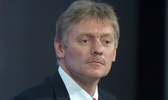 Տմիթրի Փեսքով