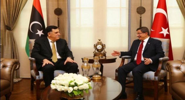 Սարրաժ եւ Տաւութօղլու