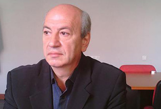 «Թող Պետութիւնն Աշխարհով Մէկ Յայտարարի` Հա՛յ Ժողովուրդ, Դու Այստեղ Մի Մեծ Արժէք Ունես, Բուրգ Ունես, Եկէք` Բացենք»