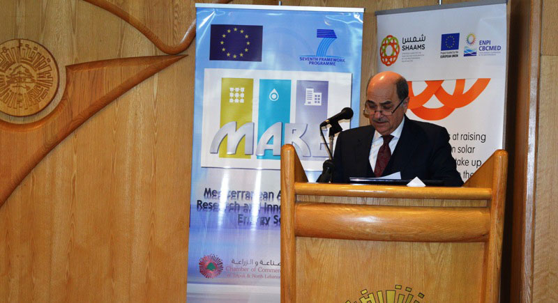 «Հողմային Ուժով Ելեկտրականութիւն Արտադրելու Համաշխարհային Նուազուրդը Իրականացուցինք»   Շեշտեց Ա. Նազարեան