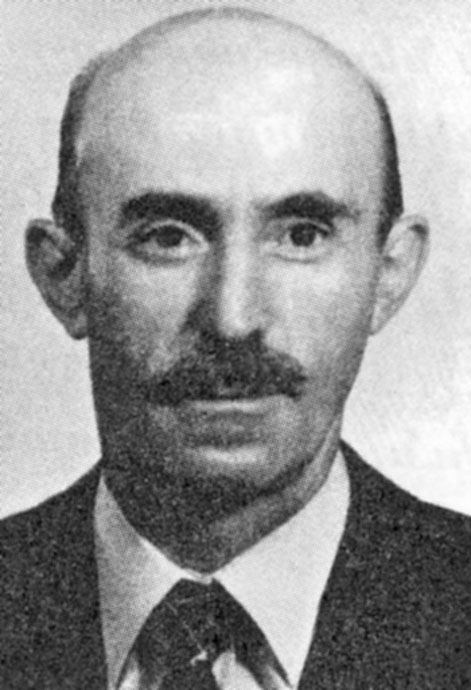 Սարգիս Ազնաւորեան