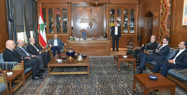 berri_meeting_011716