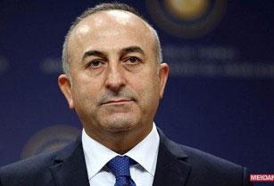 Մեւլութ Չաւուշօղլու